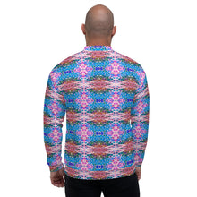 Load image into Gallery viewer, Crystalfilm II - Unisex Bomber Jacket