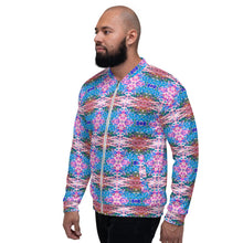 Load image into Gallery viewer, Crystalfilm II - Unisex Bomber Jacket