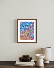 Load image into Gallery viewer, Fire and Ice - 11&quot; x 14&quot; Print