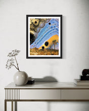 Load image into Gallery viewer, Curious Sun - 8&quot; x 10&quot; Print
