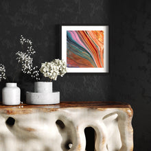 Load image into Gallery viewer, LA Trance - 12&quot; x 12&quot; Print