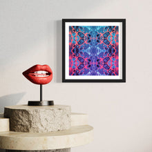 Load image into Gallery viewer, In Colour - 12&quot; x 12&quot; Print