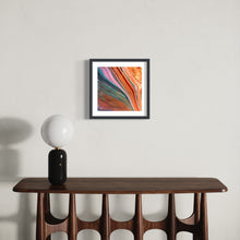 Load image into Gallery viewer, LA Trance - 12&quot; x 12&quot; Print