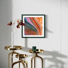 Load image into Gallery viewer, LA Trance - 12&quot; x 12&quot; Print