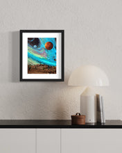 Load image into Gallery viewer, Culmination II - 8&quot; x 10&quot; Print