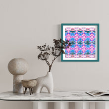 Load image into Gallery viewer, Crystalfilm III - 12&quot; x 12&quot; Print