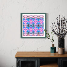 Load image into Gallery viewer, Crystalfilm III - 12&quot; x 12&quot; Print