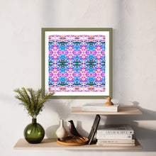 Load image into Gallery viewer, Crystalfilm III - 12&quot; x 12&quot; Print