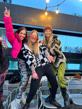 Load image into Gallery viewer, Jackie Blue - Leggings