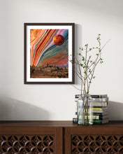 Load image into Gallery viewer, Culmination IV - 8&quot; x 10&quot; Print
