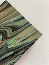 Load image into Gallery viewer, Return to Centaurus - 6&quot; x 6&quot; Acrylic Painting on Extra Thick Canvas