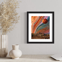 Load image into Gallery viewer, Culmination IV - 8&quot; x 10&quot; Print