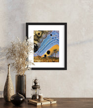 Load image into Gallery viewer, Curious Sun - 8&quot; x 10&quot; Print