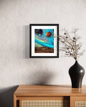 Load image into Gallery viewer, Culmination II - 8&quot; x 10&quot; Print