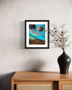 Culmination II - 8" x 10" Print