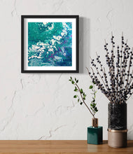 Load image into Gallery viewer, Coastal Break - 12&quot; x 12&quot; Print