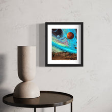 Load image into Gallery viewer, Culmination II - 8&quot; x 10&quot; Print
