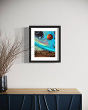 Load image into Gallery viewer, Culmination II - 8&quot; x 10&quot; Print
