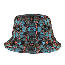 Load image into Gallery viewer, Jackie Blue - Bucket Hat