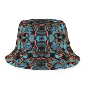 Jackie Blue - Bucket Hat