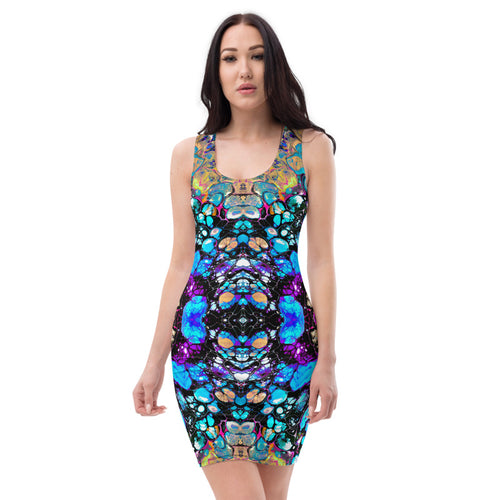 Astral Traveling - Dress