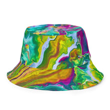 Load image into Gallery viewer, Melt! - Bucket Hat