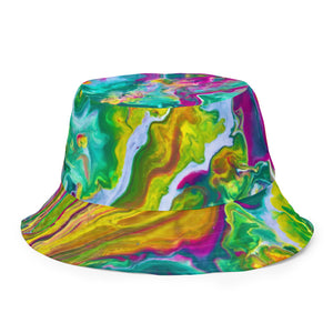 Melt! - Bucket Hat