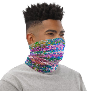 Crystalfilm - Gaiter
