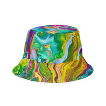 Load image into Gallery viewer, Melt! - Bucket Hat