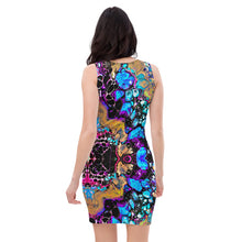 Load image into Gallery viewer, Astral Traveling - Dress