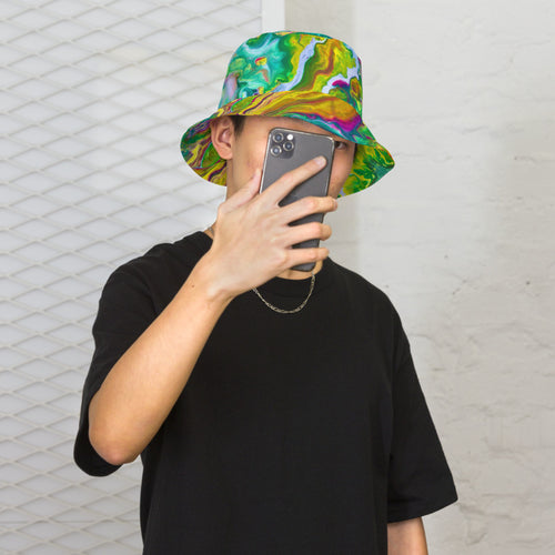 Melt! - Bucket Hat