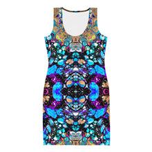 Load image into Gallery viewer, Astral Traveling - Dress
