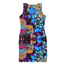 Load image into Gallery viewer, Astral Traveling - Dress