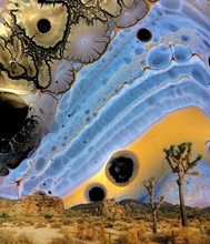 Load image into Gallery viewer, Curious Sun - 8&quot; x 10&quot; Print