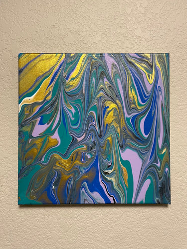 An Awesome Wave - 12