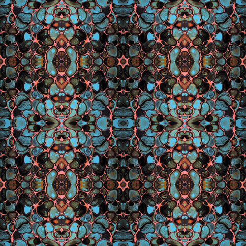Jackie Blue - 12