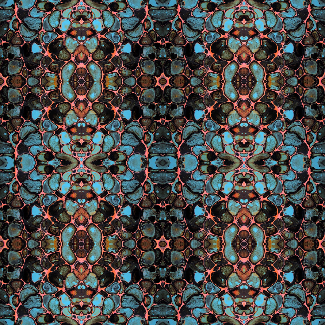 Jackie Blue - 12