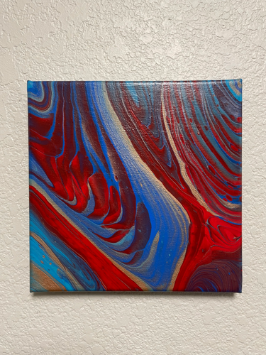 Ether - 8