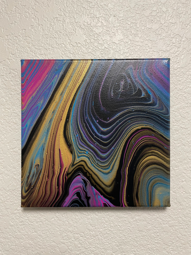 Dark Side of the Moon - 8