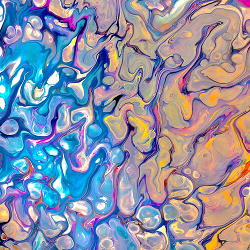Fire and Ice - 12