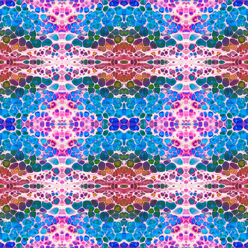 Crystalfilm II - 12