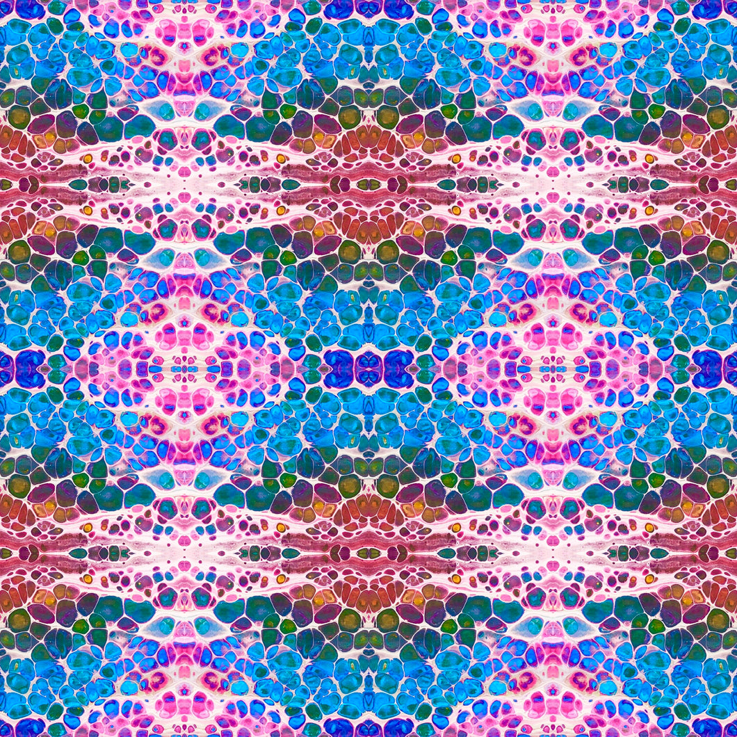 Crystalfilm II - 12