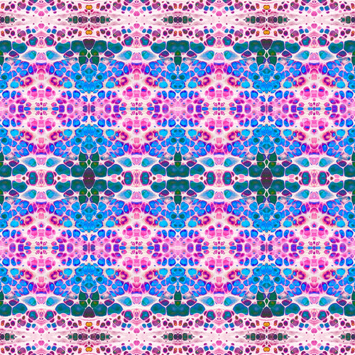 Crystalfilm III - 12