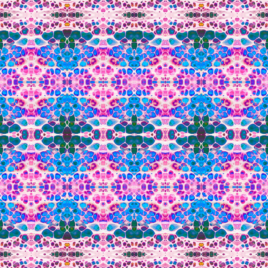 Crystalfilm III - 12