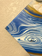 Load image into Gallery viewer, Bloom - 8&quot; x 8&quot; Acrylic Painting on Canvas