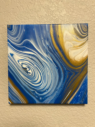 Bloom - 8