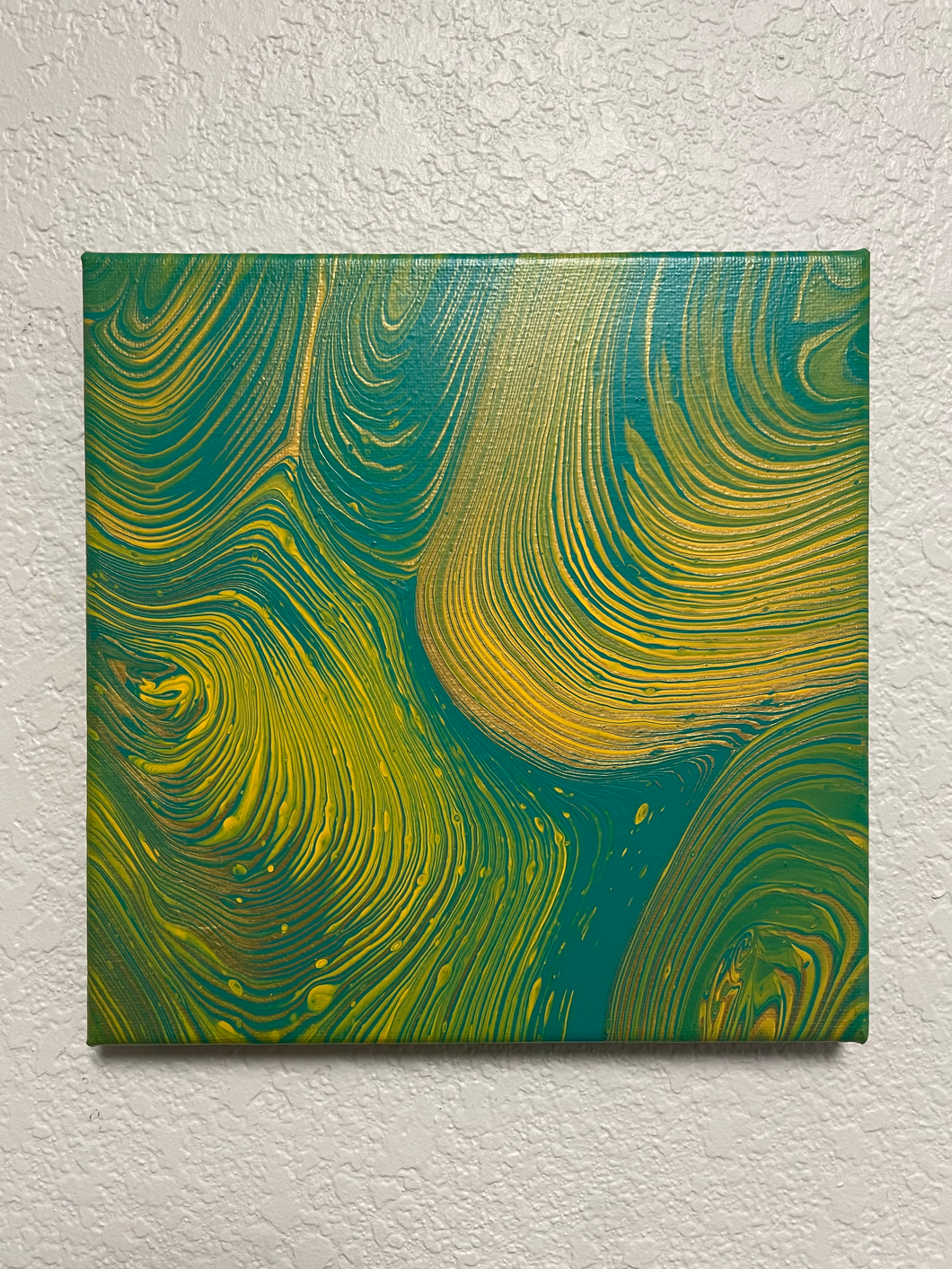 Green Machine - 8