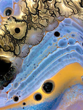 Load image into Gallery viewer, Gene Sequence - 8&quot; x 10&quot; Print
