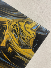 Load image into Gallery viewer, YUME - 10&quot; x 20&quot; Acrylic Painting on Canvas