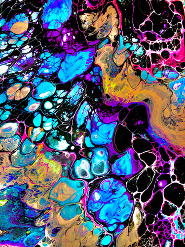 Astral Traveling - 8